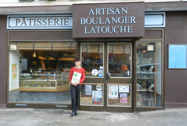 Boulangerie LATOUCHE - Bernin