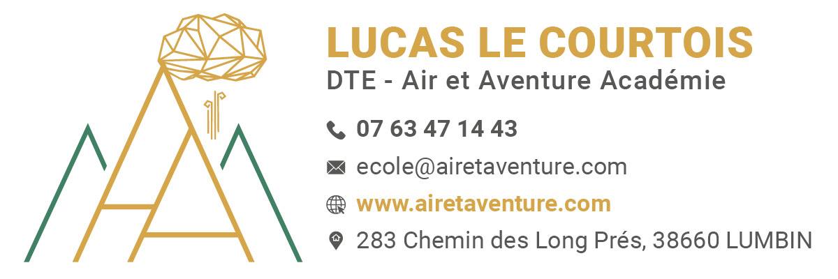 Air et Aventure Académie
